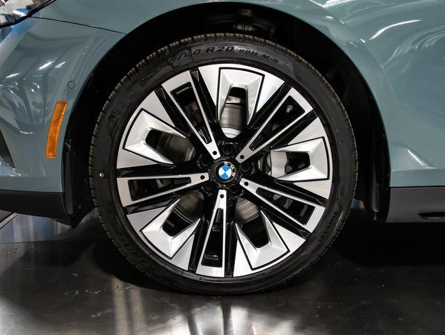 2027 BMW 530i - $65,799