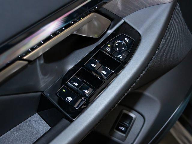 2027 BMW 530i - $65,799