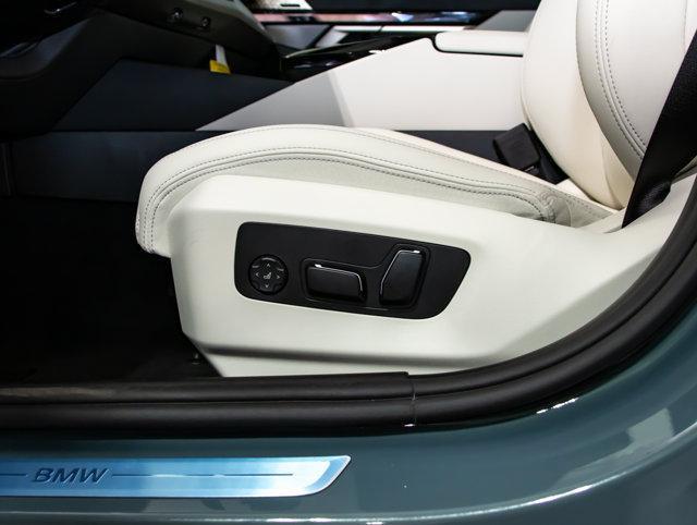 2027 BMW 530i - $65,799