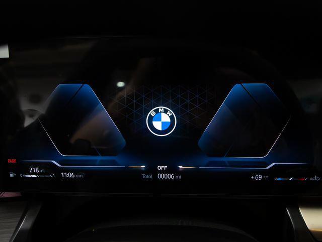 2027 BMW 530i - $65,799