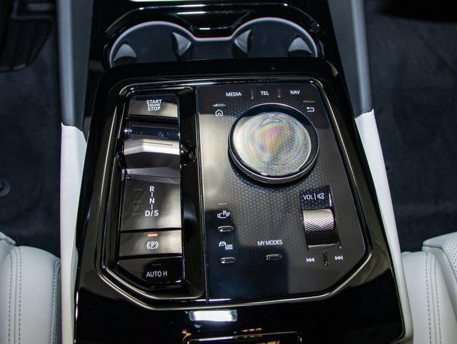2027 BMW 530i - $65,799