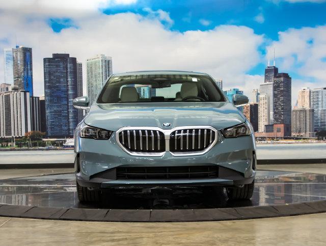 2027 BMW 530i - $65,799