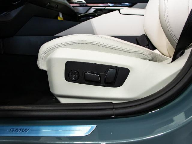 2027 BMW 530i - $65,799