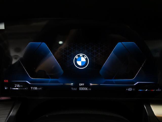 2027 BMW 530i - $65,799