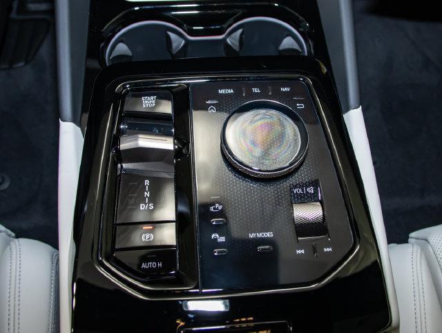 2027 BMW 530i - $65,799