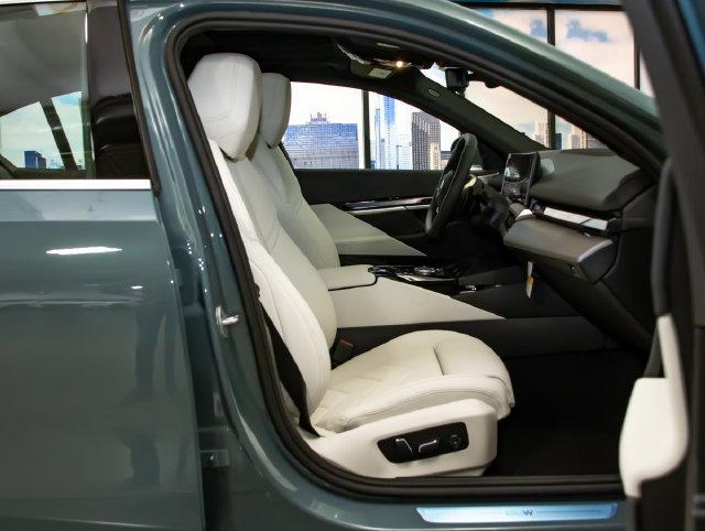 2027 BMW 530i - $65,799