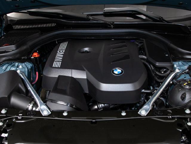 2027 BMW 530i - $65,799