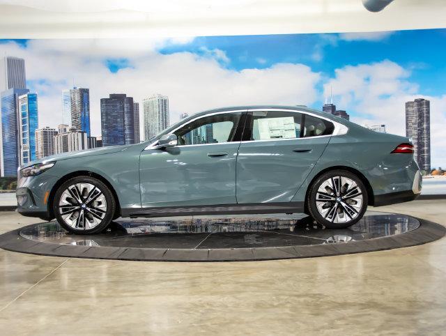 2027 BMW 530i - $65,799