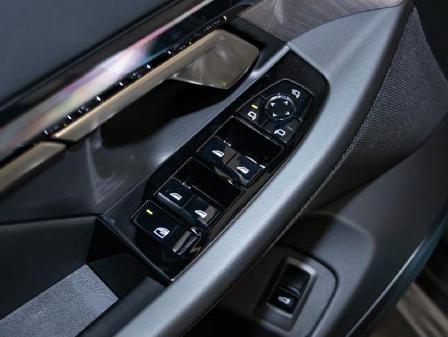2027 BMW 530i - $65,799