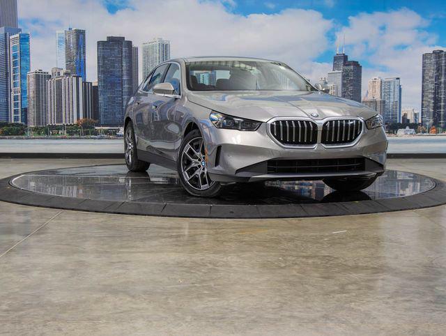 2027 BMW 530i - $62,999