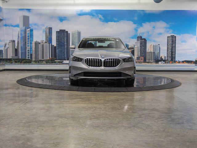 2027 BMW 530i - $62,999