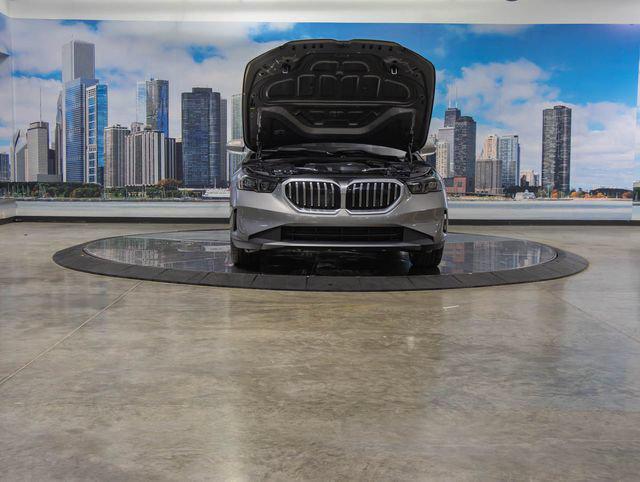 2027 BMW 530i - $62,999