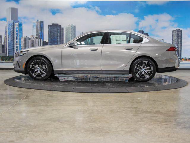 2027 BMW 530i - $62,999