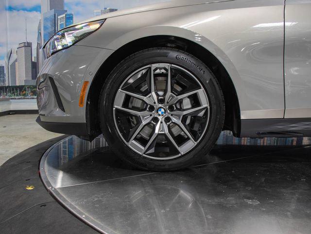 2027 BMW 530i - $62,999