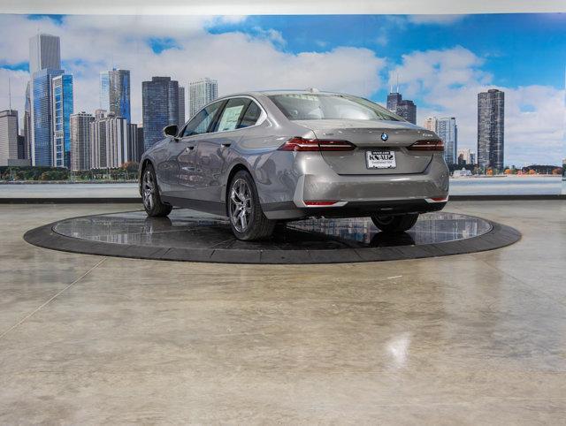 2027 BMW 530i - $62,999