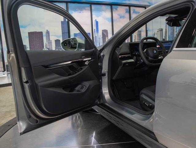 2027 BMW 530i - $62,999