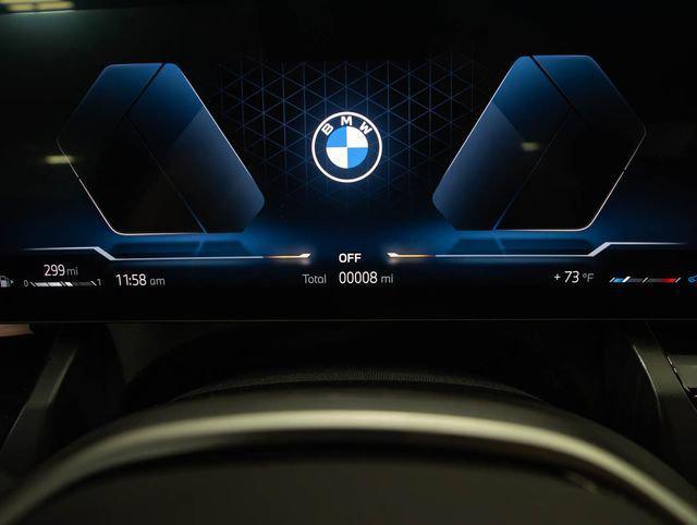 2027 BMW 530i - $62,999