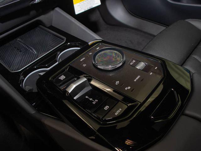 2027 BMW 530i - $62,999