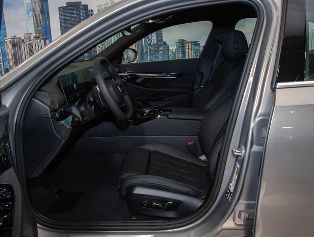 2027 BMW 530i - $62,999