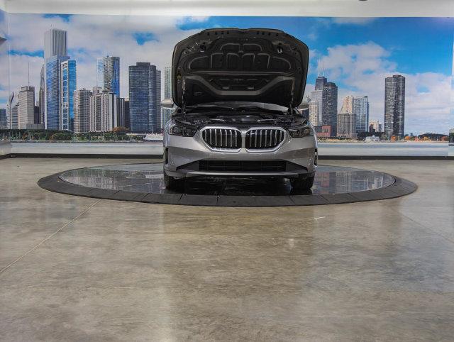 2027 BMW 530i - $62,999