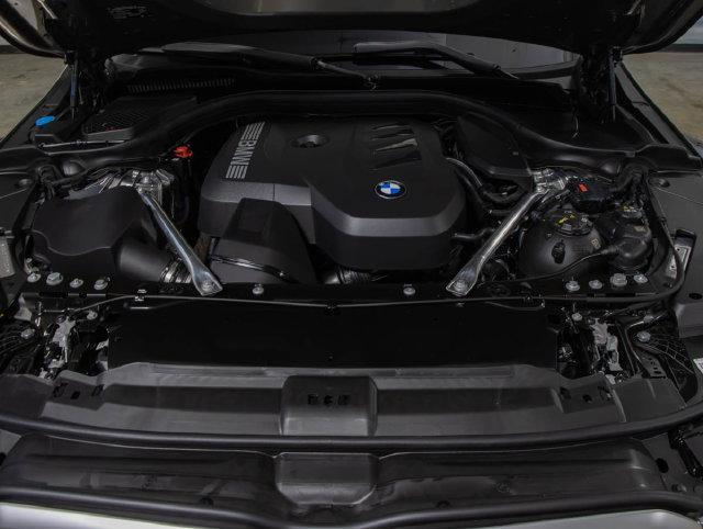 2027 BMW 530i - $62,999