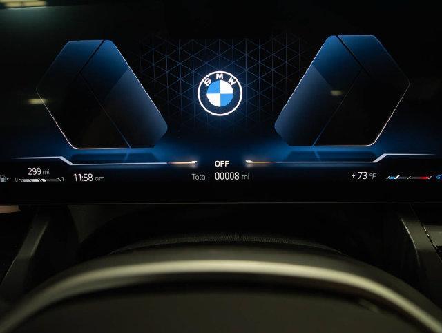 2027 BMW 530i - $62,999