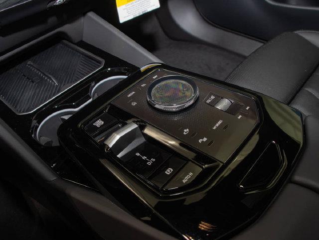 2027 BMW 530i - $62,999