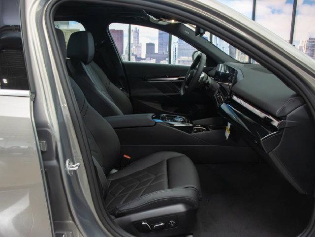 2027 BMW 530i - $62,999