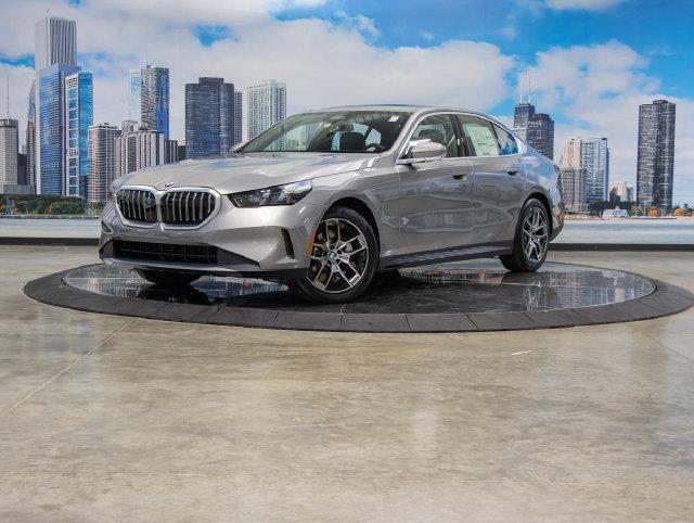 2027 BMW 530i - $62,999