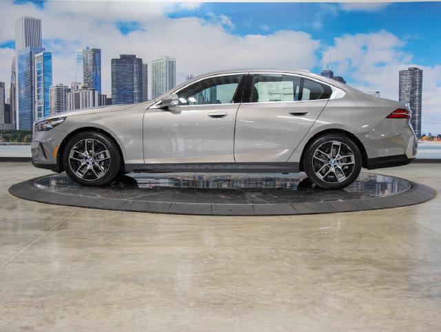 2027 BMW 530i - $62,999