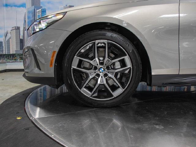 2027 BMW 530i - $62,999