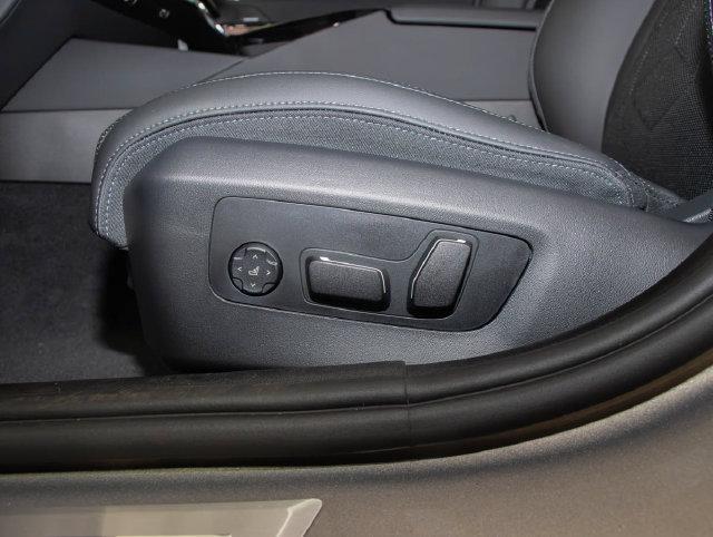 2027 BMW 530i - $62,999