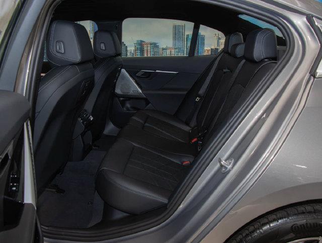 2027 BMW 530i - $62,999
