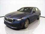 2024 5 Series Thumbnail 9