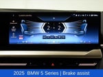 2025 5 Series Thumbnail 20