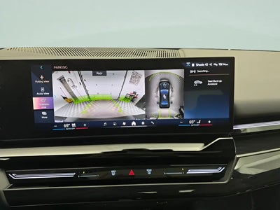Photo of a 2026 BMW 5 Series AWD 530I Xdrive 4DR Sedan for sale