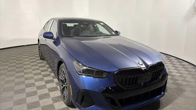 Preowned 2026 BMW 5 Series 530i xDrive for Sale