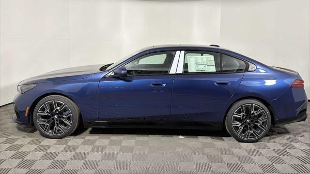 2026 BMW 5 Series 530i xDrive