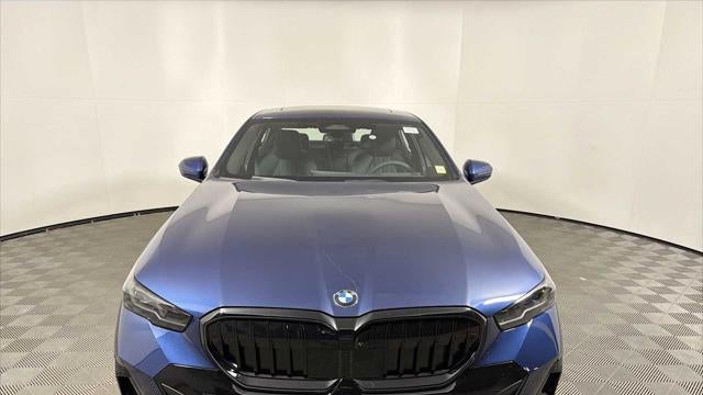 2026 BMW 5 Series 530i xDrive