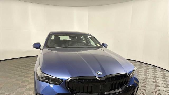 2026 BMW 5 Series 530i xDrive