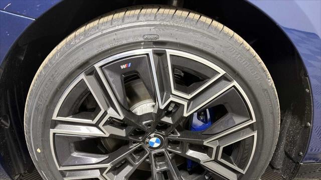 2026 BMW 5 Series 530i xDrive