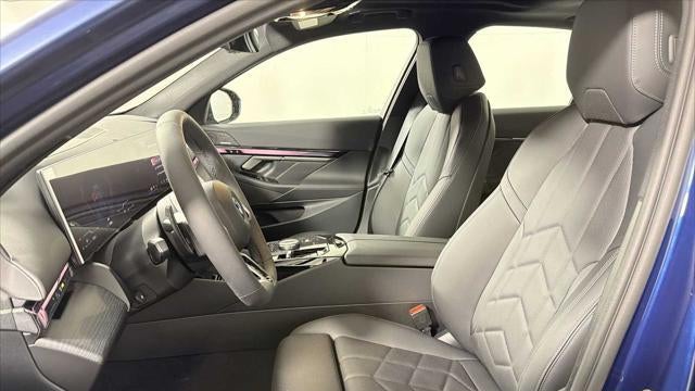2026 BMW 5 Series 530i xDrive