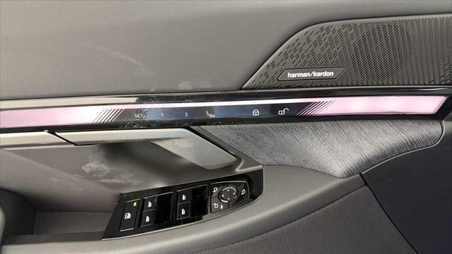 2026 BMW 5 Series 530i xDrive