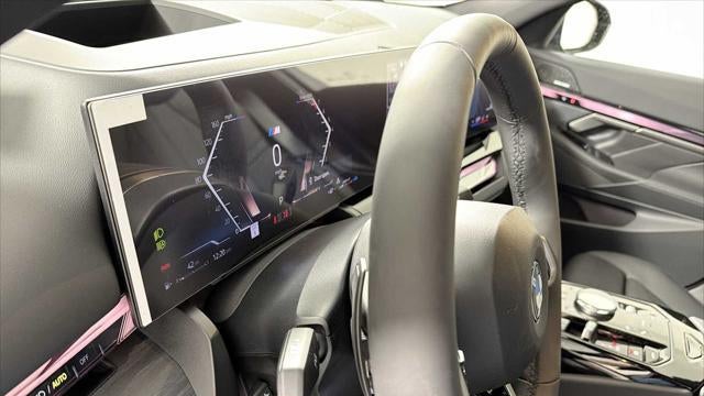 2026 BMW 5 Series 530i xDrive