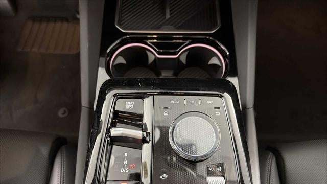 2026 BMW 5 Series 530i xDrive