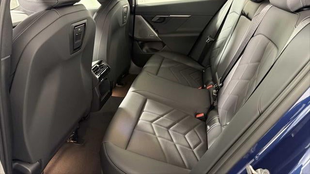 2026 BMW 5 Series 530i xDrive