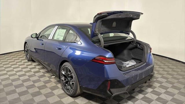 2026 BMW 5 Series 530i xDrive