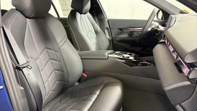 2026 BMW 5 Series 530i xDrive
