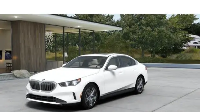 Preowned 2027 BMW 5 Series 530i xDrive for Sale