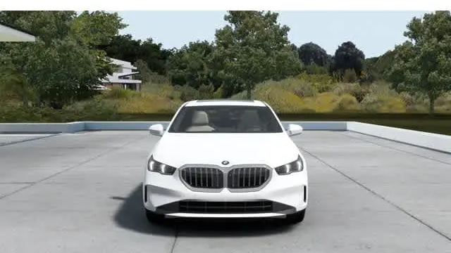 2027 BMW 5 Series 530i xDrive